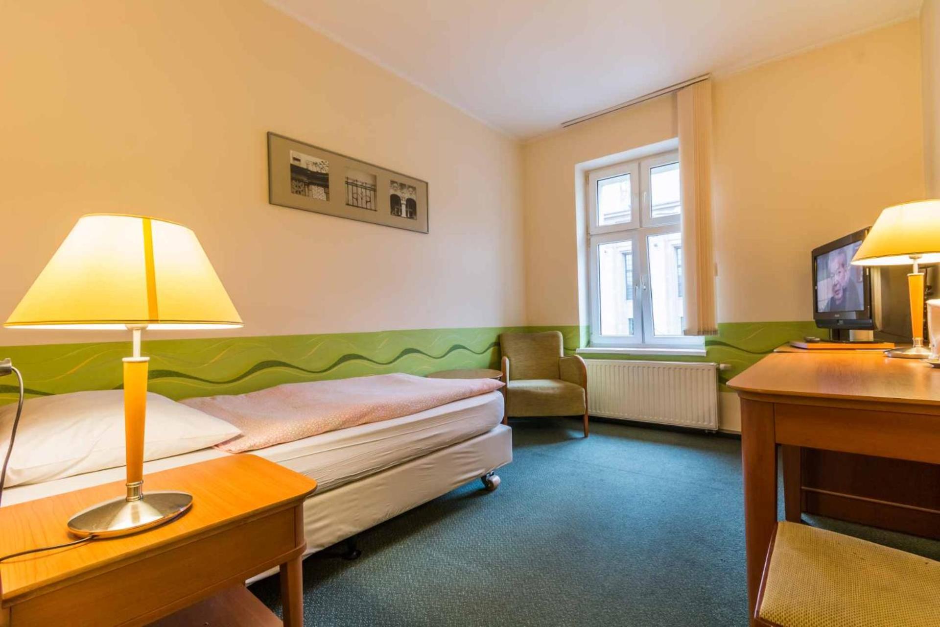 Hostel Nina Katowice Exterior photo